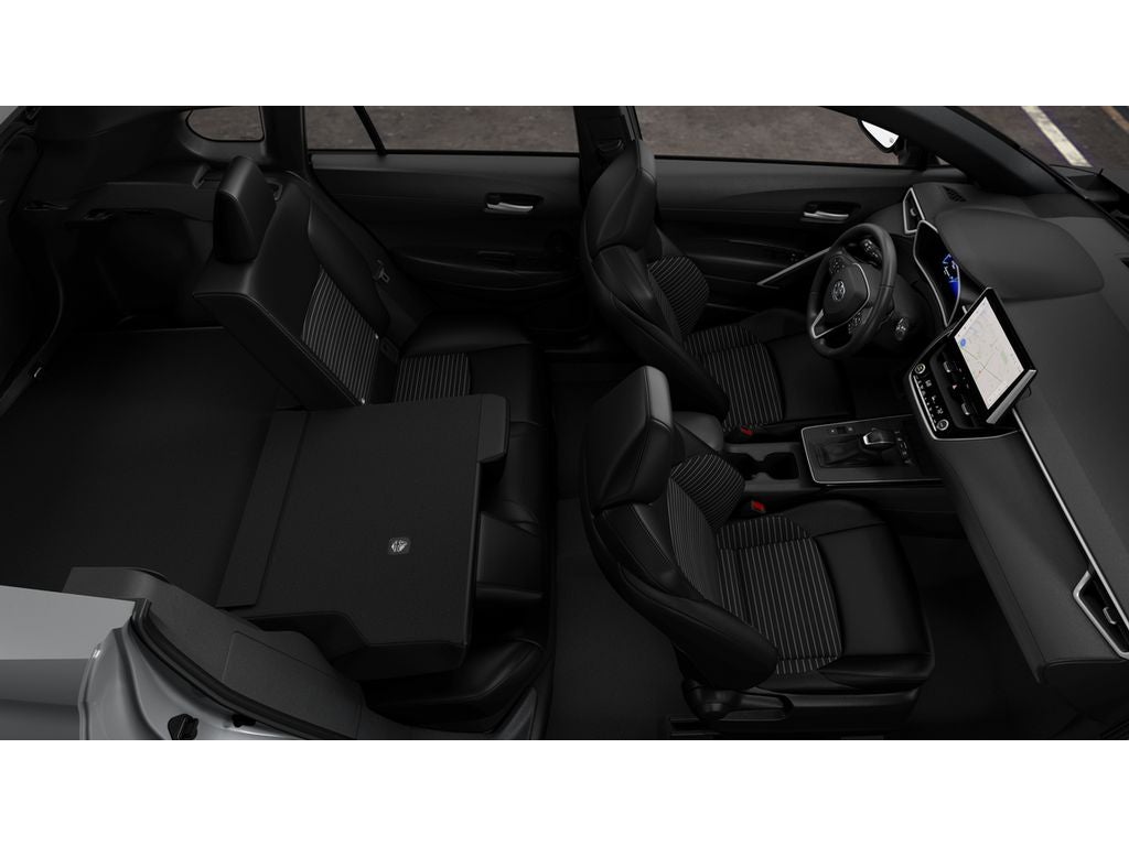 2026 Toyota Corolla Cross Hybrid XSE