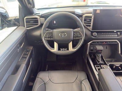 2026 Toyota Sequoia SR5