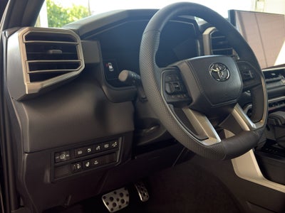 2026 Toyota Sequoia SR5