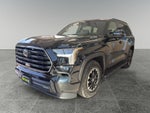 2026 Toyota Sequoia SR5