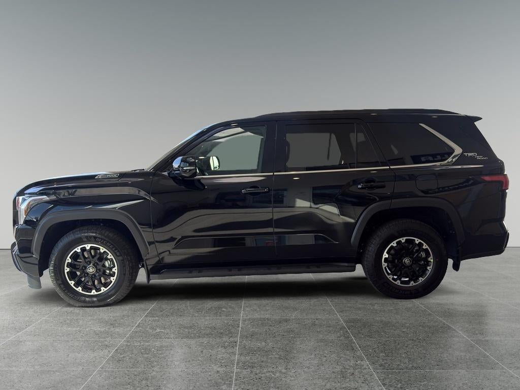 2026 Toyota Sequoia SR5