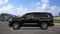 2026 Toyota Sequoia SR5