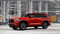 2026 Toyota Sequoia SR5