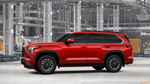 2026 Toyota Sequoia SR5
