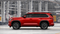 2026 Toyota Sequoia SR5