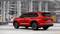 2026 Toyota Sequoia SR5