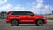 2026 Toyota Sequoia SR5