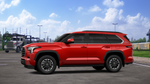 2026 Toyota Sequoia SR5