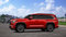 2026 Toyota Sequoia SR5