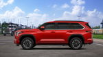2026 Toyota Sequoia SR5