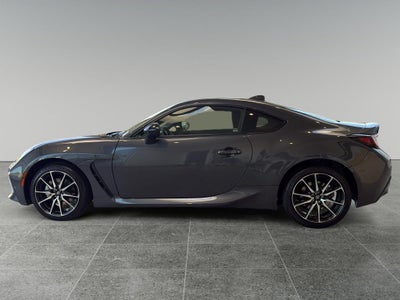 2026 Toyota GR86 MT