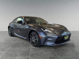 2026 Toyota GR86 MT