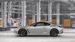 2026 Toyota GR86 Premium MT