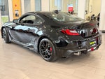 2026 Toyota GR86 Premium MT