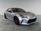 2026 Toyota GR86 Premium MT