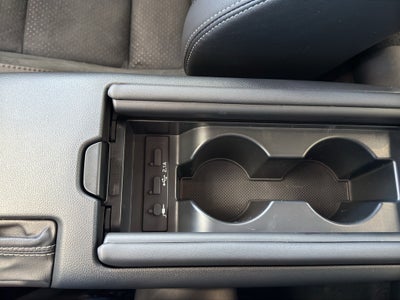 2026 Toyota GR86 Premium MT