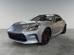 2026 Toyota GR86 Premium MT