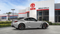 2026 Toyota GR86 Premium MT