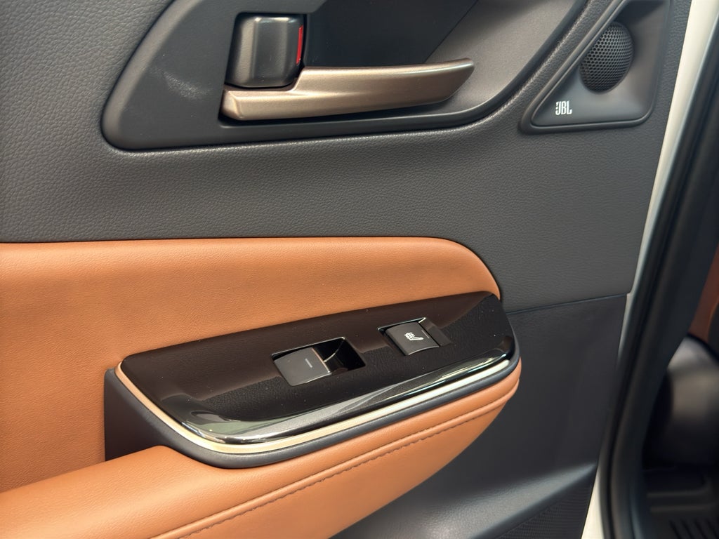 2026 Toyota Toyota Crown Signia Limited