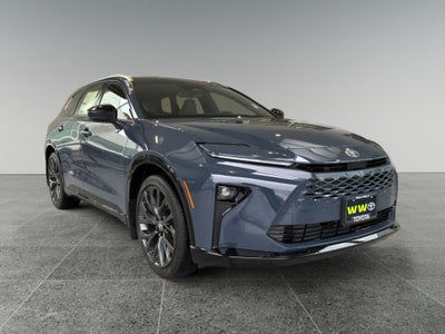 2026 Toyota Toyota Crown Signia Limited