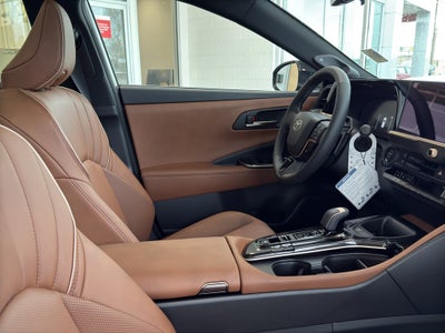 2026 Toyota Toyota Crown Signia Limited