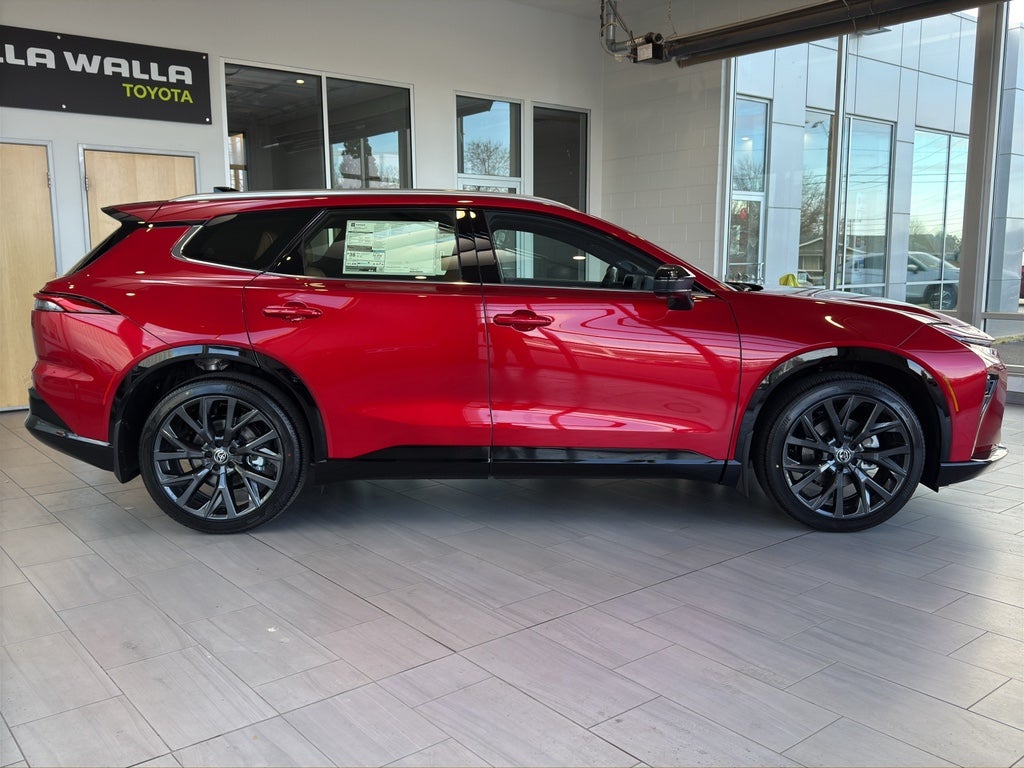 2026 Toyota Toyota Crown Signia Limited