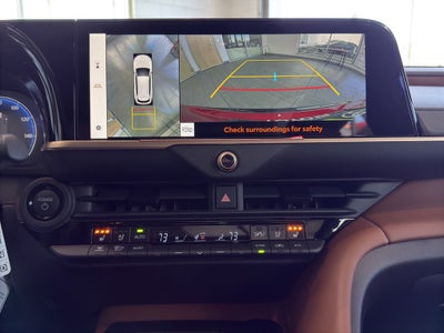 2026 Toyota Toyota Crown Signia Limited