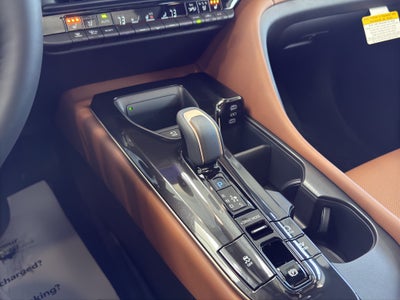 2026 Toyota Toyota Crown Signia Limited