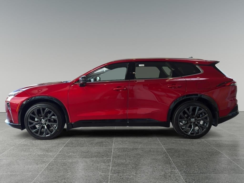 2026 Toyota Toyota Crown Signia Limited