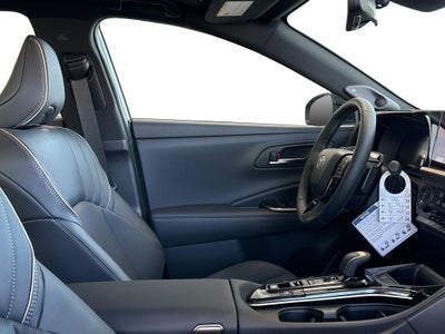 2026 Toyota Toyota Crown Signia Limited