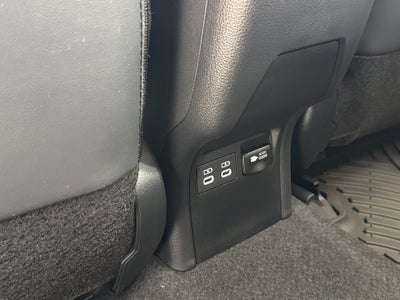 2027 Toyota Prius Plug-in Hybrid Nightshade