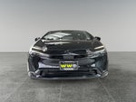 2027 Toyota Prius Plug-in Hybrid Nightshade