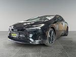 2027 Toyota Prius Plug-in Hybrid Nightshade
