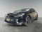 2027 Toyota Prius Plug-in Hybrid Nightshade