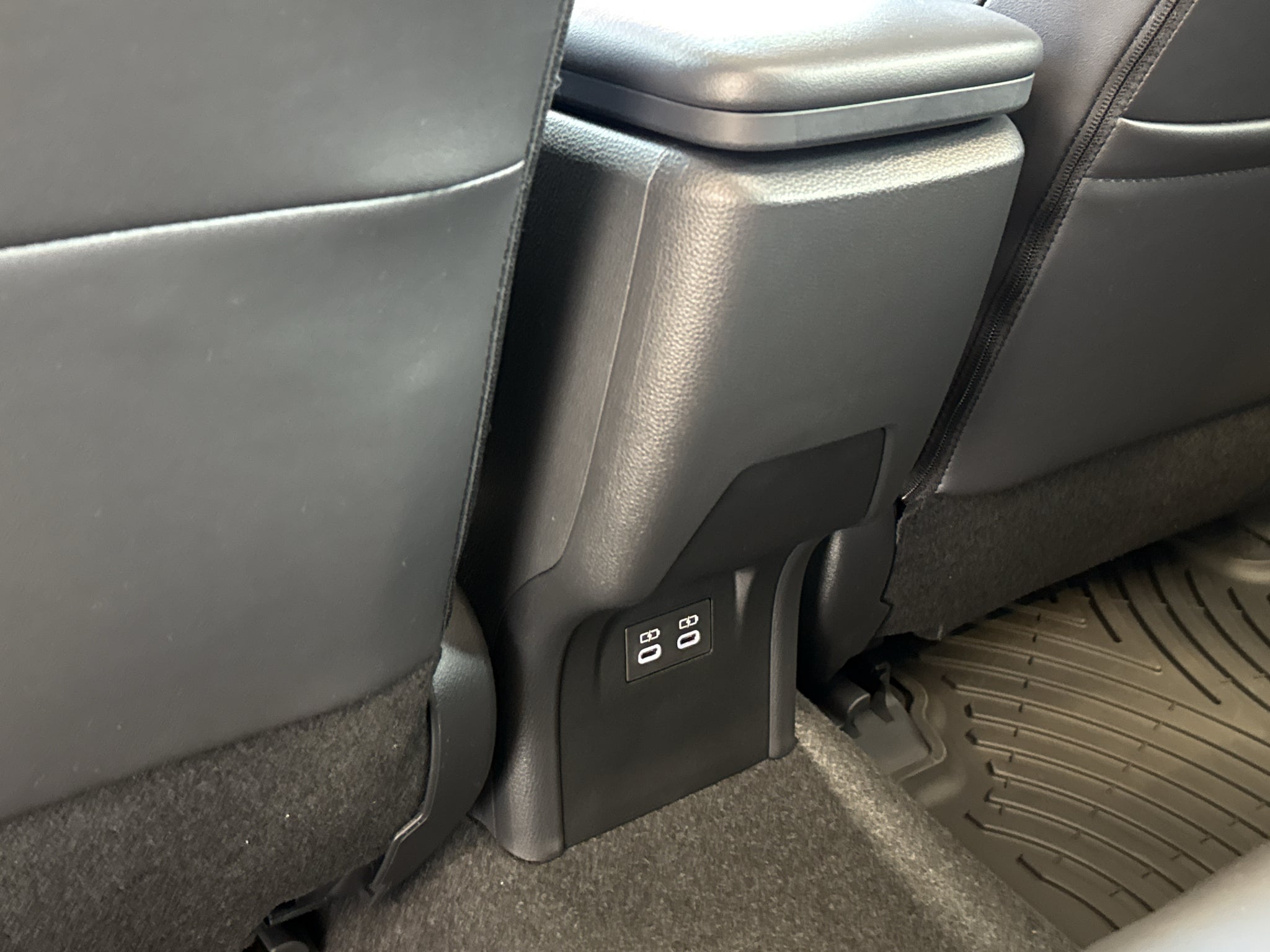 2027 Toyota Prius Nightshade AWD