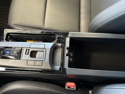 2027 Toyota Prius Nightshade AWD