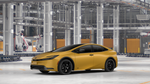 2027 Toyota Prius Nightshade AWD