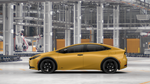 2027 Toyota Prius Nightshade AWD