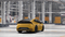 2027 Toyota Prius Nightshade AWD