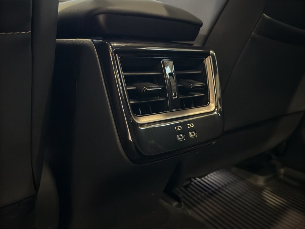 2026 Toyota Toyota Crown Platinum