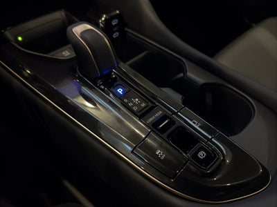 2026 Toyota Toyota Crown Platinum