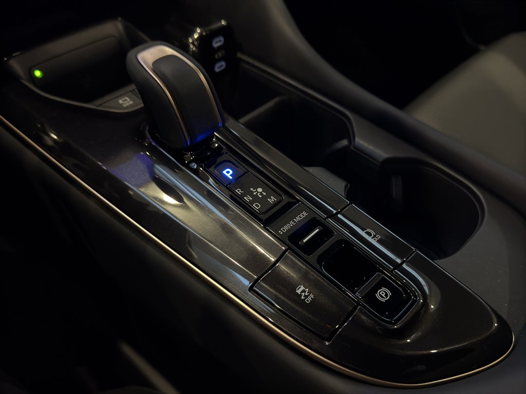 2026 Toyota Toyota Crown Platinum