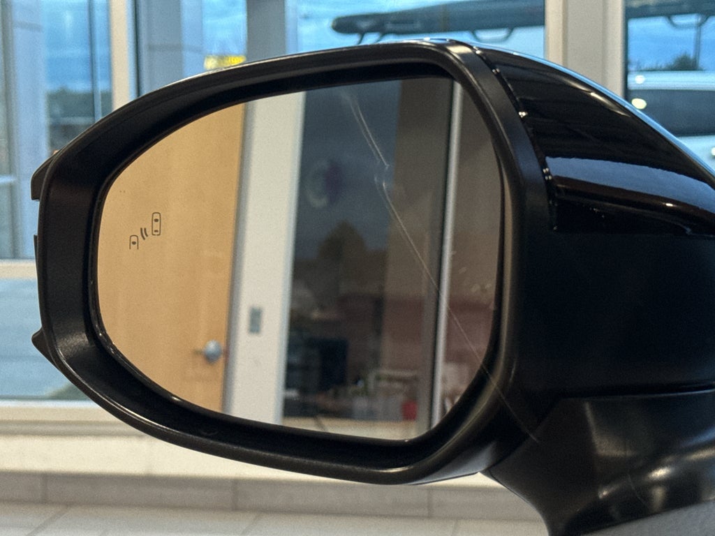 2026 Toyota Toyota Crown Platinum