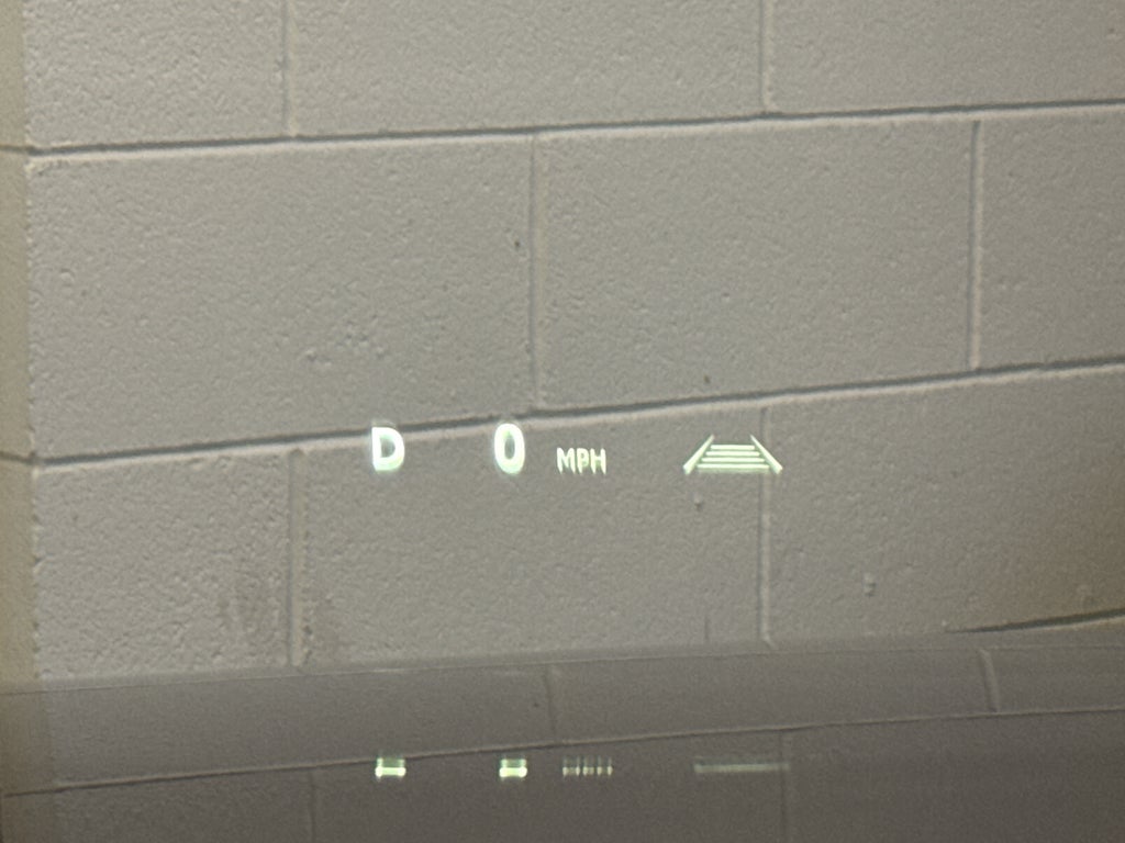 2026 Toyota Toyota Crown Platinum