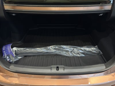 2026 Toyota Toyota Crown Platinum