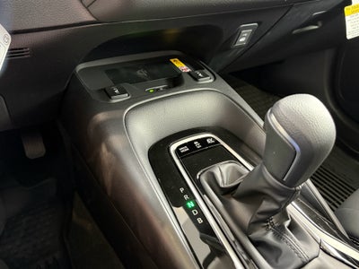 2026 Toyota Corolla Hybrid XLE