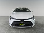2026 Toyota Corolla Hybrid XLE
