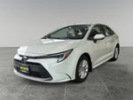 2026 Toyota Corolla Hybrid XLE