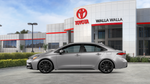 2026 Toyota Corolla Hybrid SE AWD