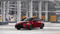 2027 Toyota Corolla Hybrid SE AWD